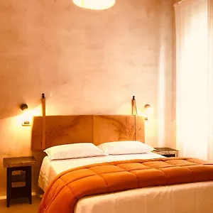 Gasthof Casa Citta, Brescia