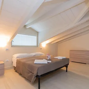 Palazzetto Il Mangano - F&l Apartment
