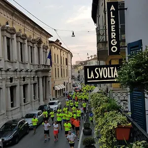 La Svolta Brescia