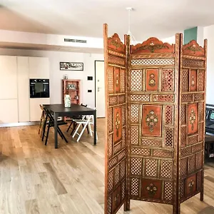 Apartment Casa Rita, Brescia