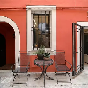 Musei Apartamento