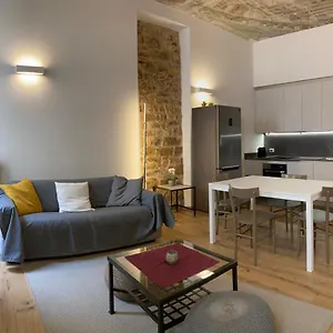 Casa Roveglia Apartment