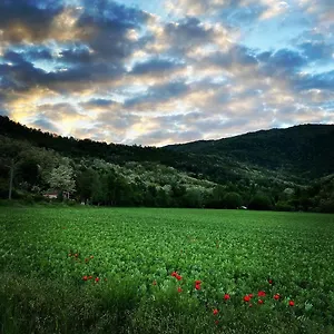 Frühstückspension La Valle, Brescia