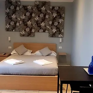 2* Penzion Al Binario