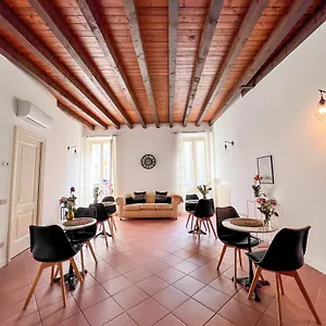 Il Cantuccio Di Gioia Bed & Breakfast