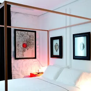 4* Hotel Areadocks Boutique