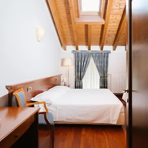 3* Hotel Centro Paolo Vi