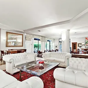 4* Hotel Park Ca' Noa
