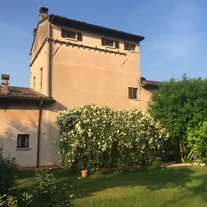Apartment Dimora Altana, Brescia