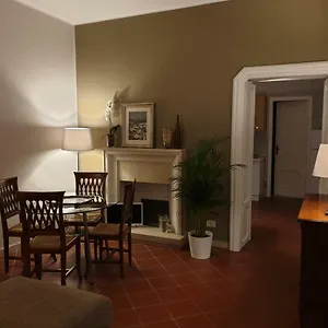 Apartment Casa Mia, Brescia