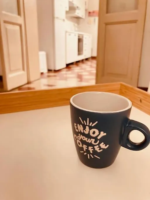 Apartmán La Casa Accanto 32 Brescia