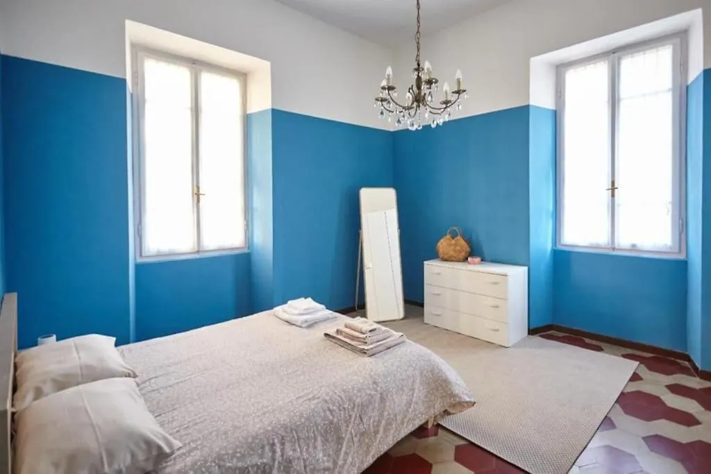 La Casa Accanto 32 Brescia