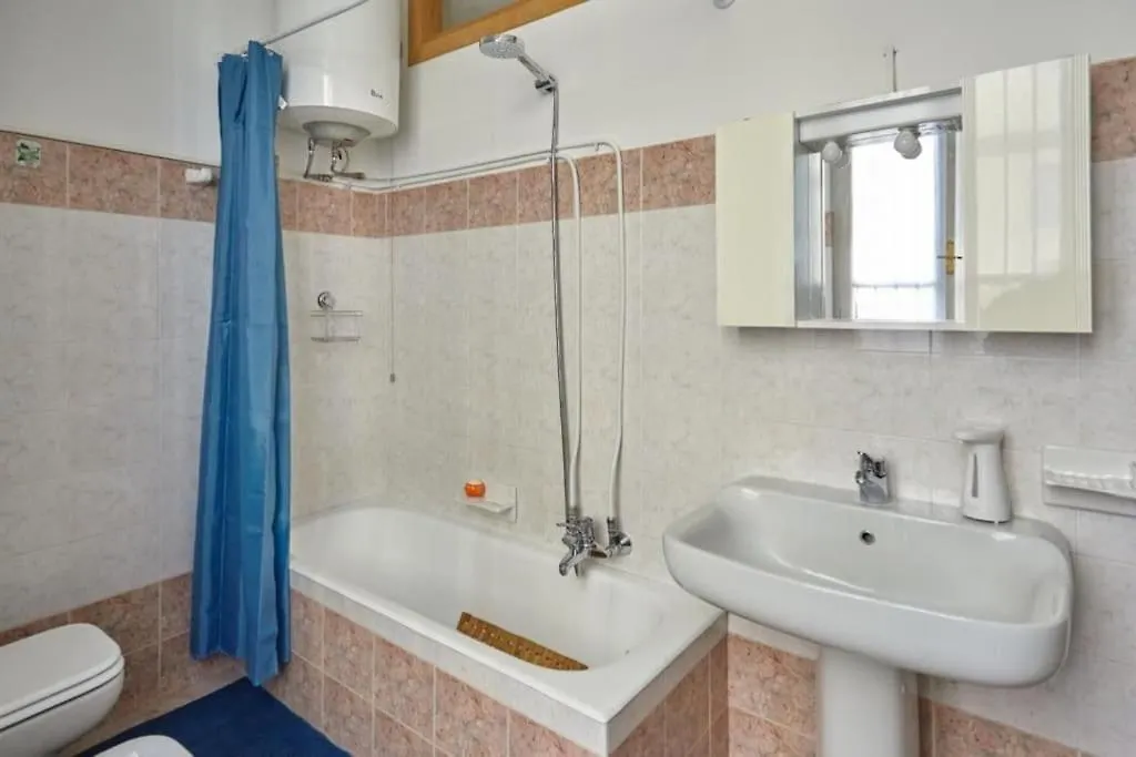 La Casa Accanto 32 Brescia Apartment