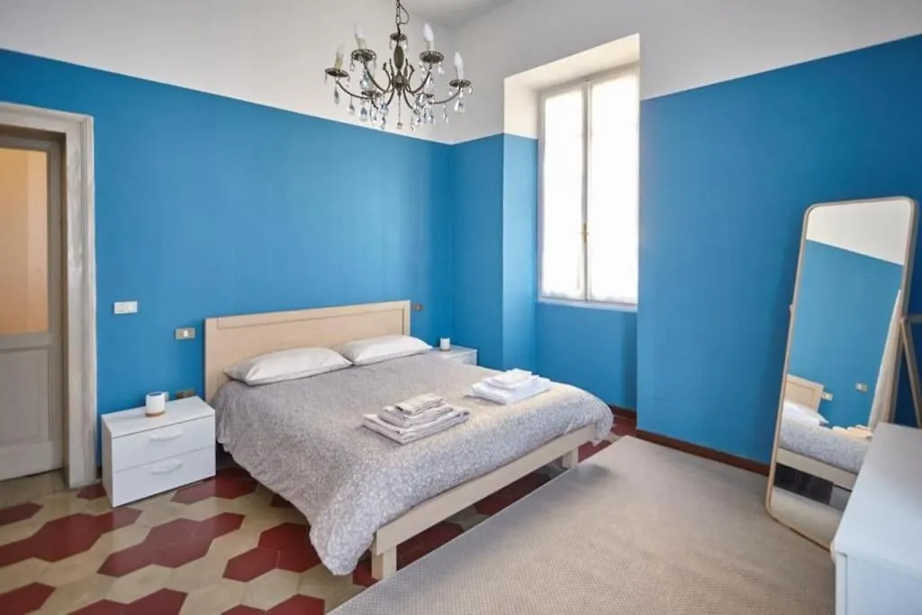 Apartment La Casa Accanto 32 Brescia Italy