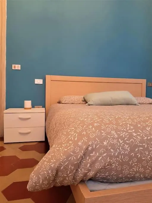 Apartment La Casa Accanto 32 Brescia