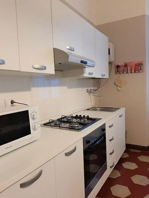 La Casa Accanto 32 Brescia Apartment