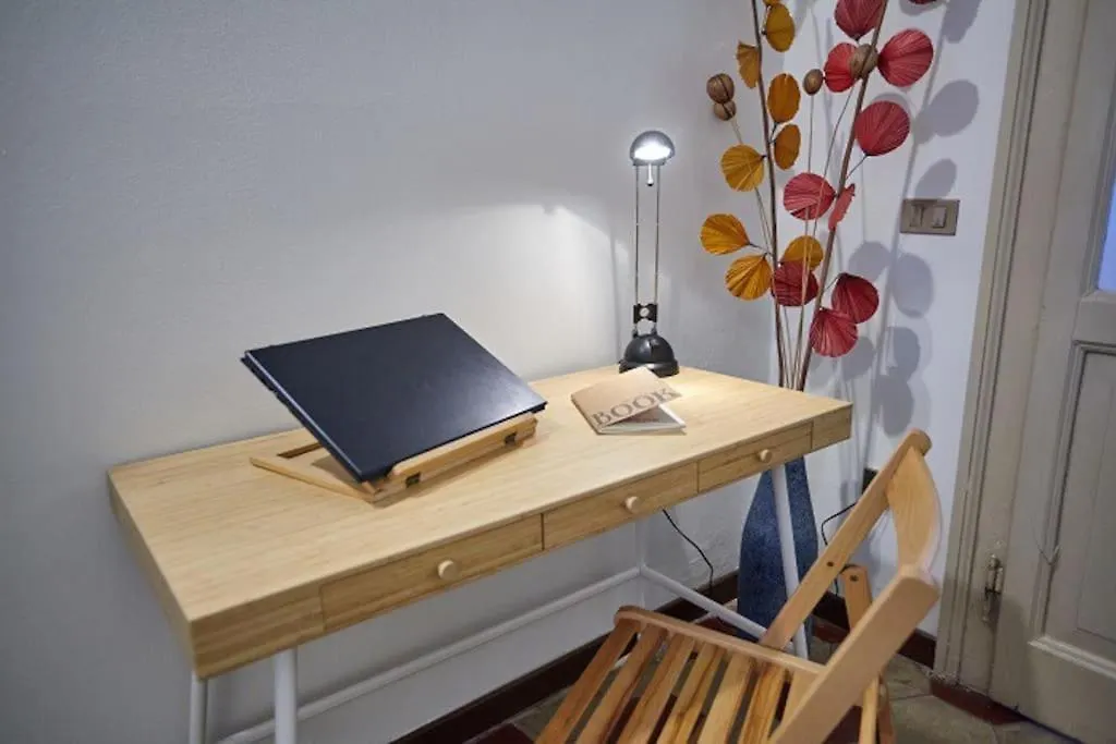 Apartment La Casa Accanto 32 Brescia Italy
