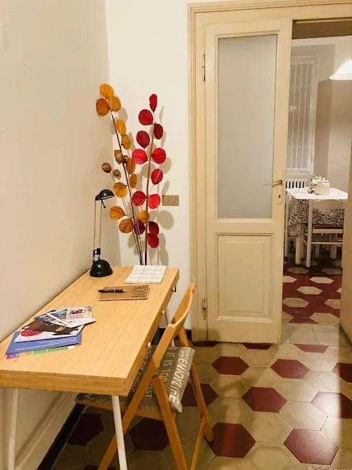 La Casa Accanto 32 Brescia 0*,  Italy