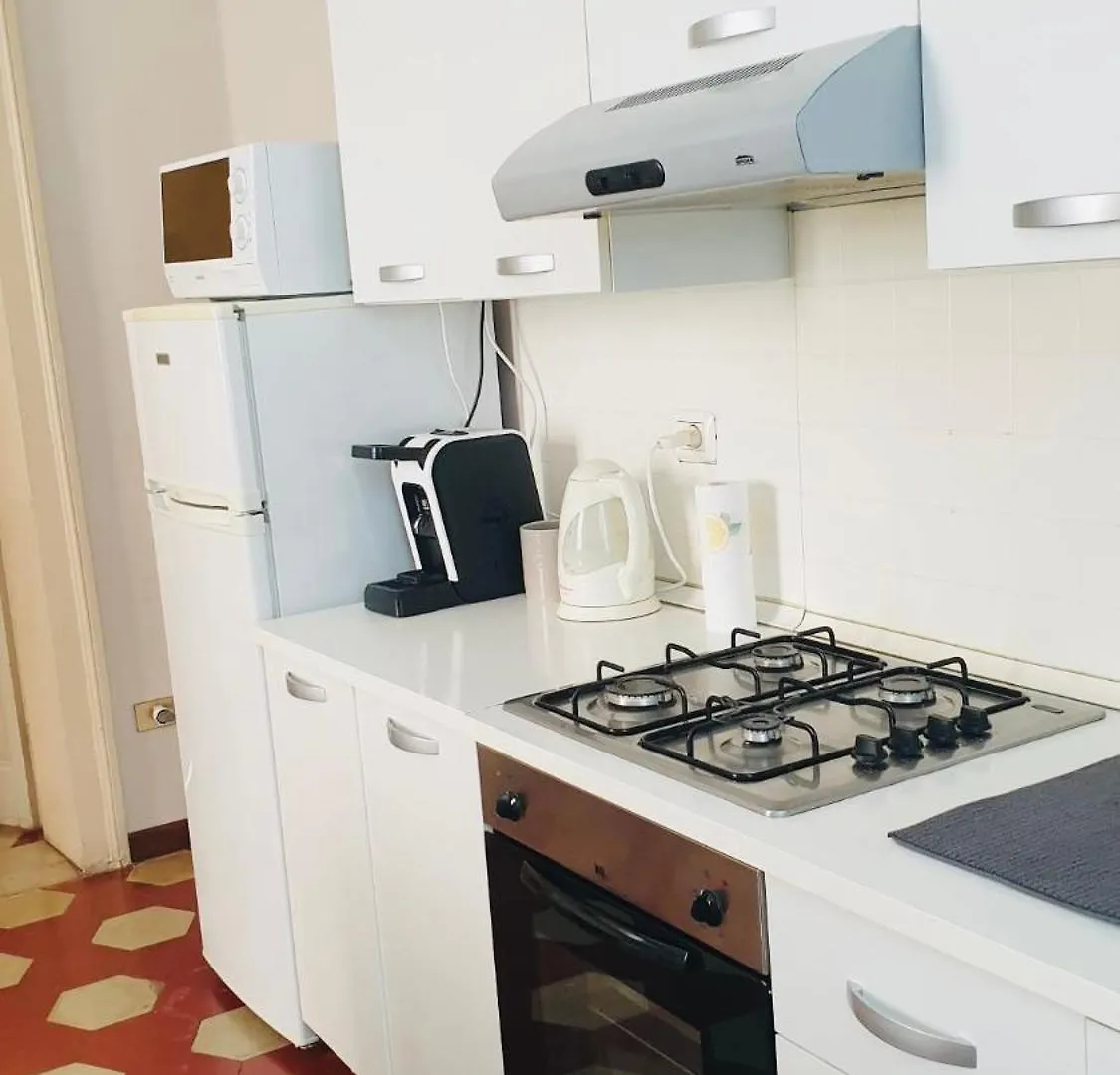 La Casa Accanto 32 Brescia Italy